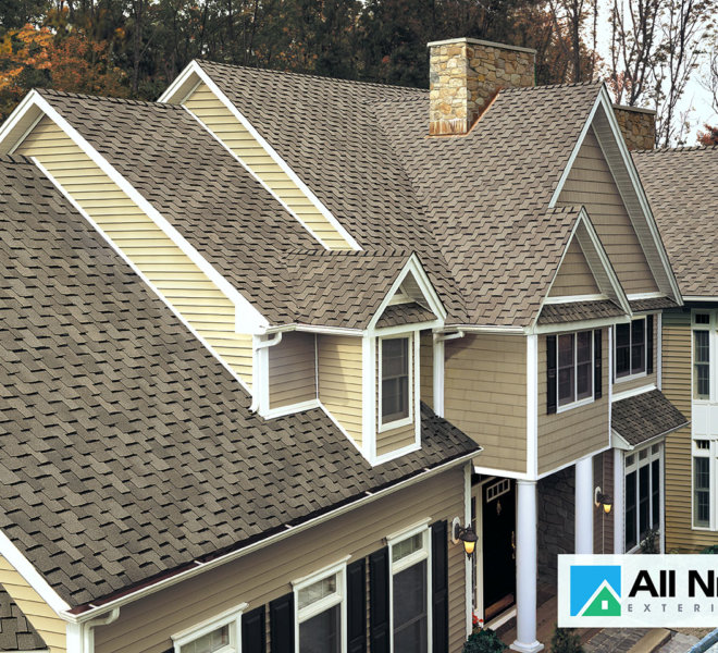 All New Exteriors