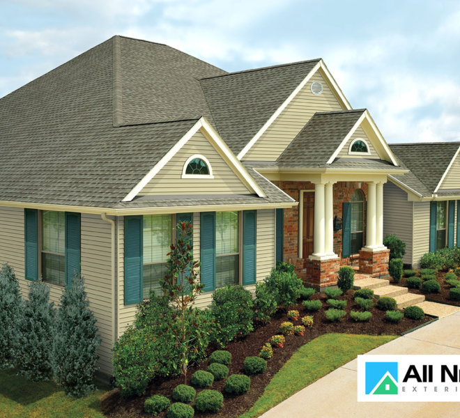 All New Exteriors