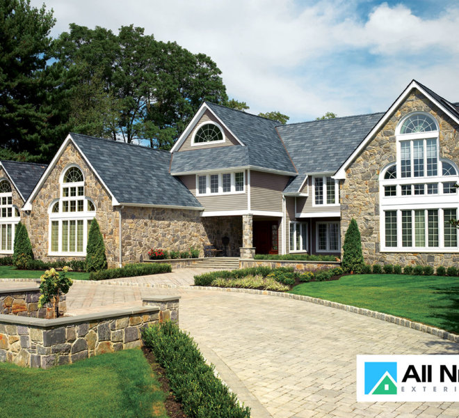 All New Exteriors