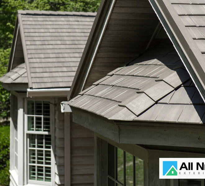 All New Exteriors