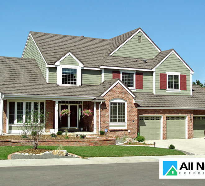All New Exteriors