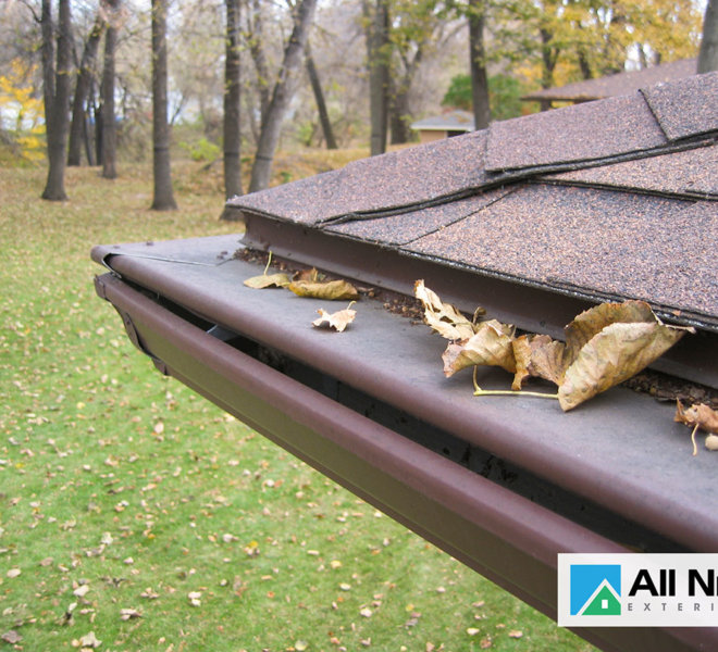 All New Exteriors