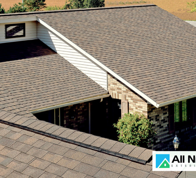All New Exteriors