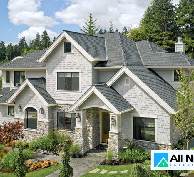 All New Exteriors